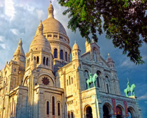 istockphoto 1469401069 612x612 1 Montmartre