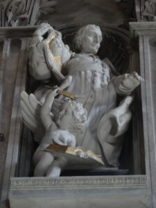 1ers samedis de Fatima (2/9) | Une dévotion qui plonge dans la Tradition 2 2016 Statues in Saint Peters Basilica 07 fatima