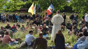 tradition Notre-Dame de Chrétienté