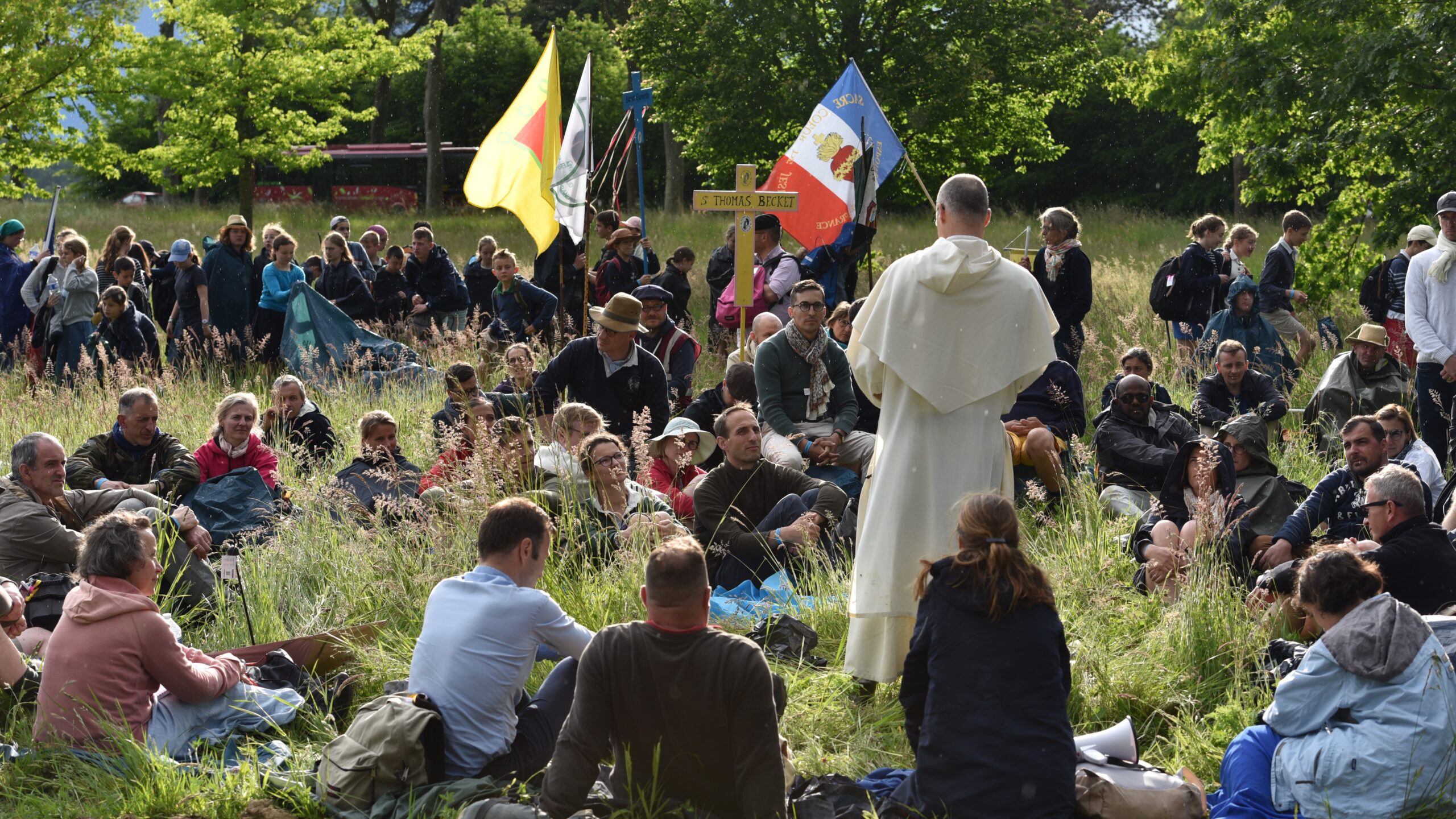 tradition Notre-Dame de Chrétienté
