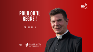 quas primas règne social