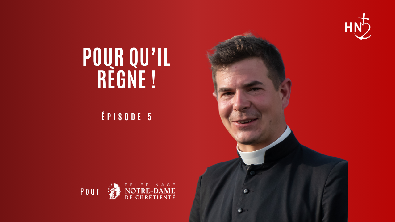 quas primas règne social