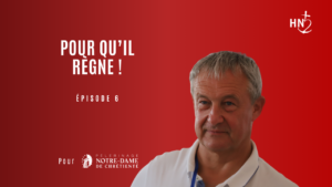 quas primas règne social