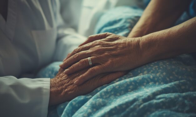 Fin de vie : les paradoxes d’un projet de loi