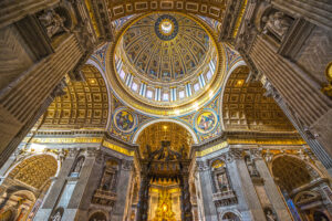 AdobeStock 315931769 Editorial Use Only Vatican