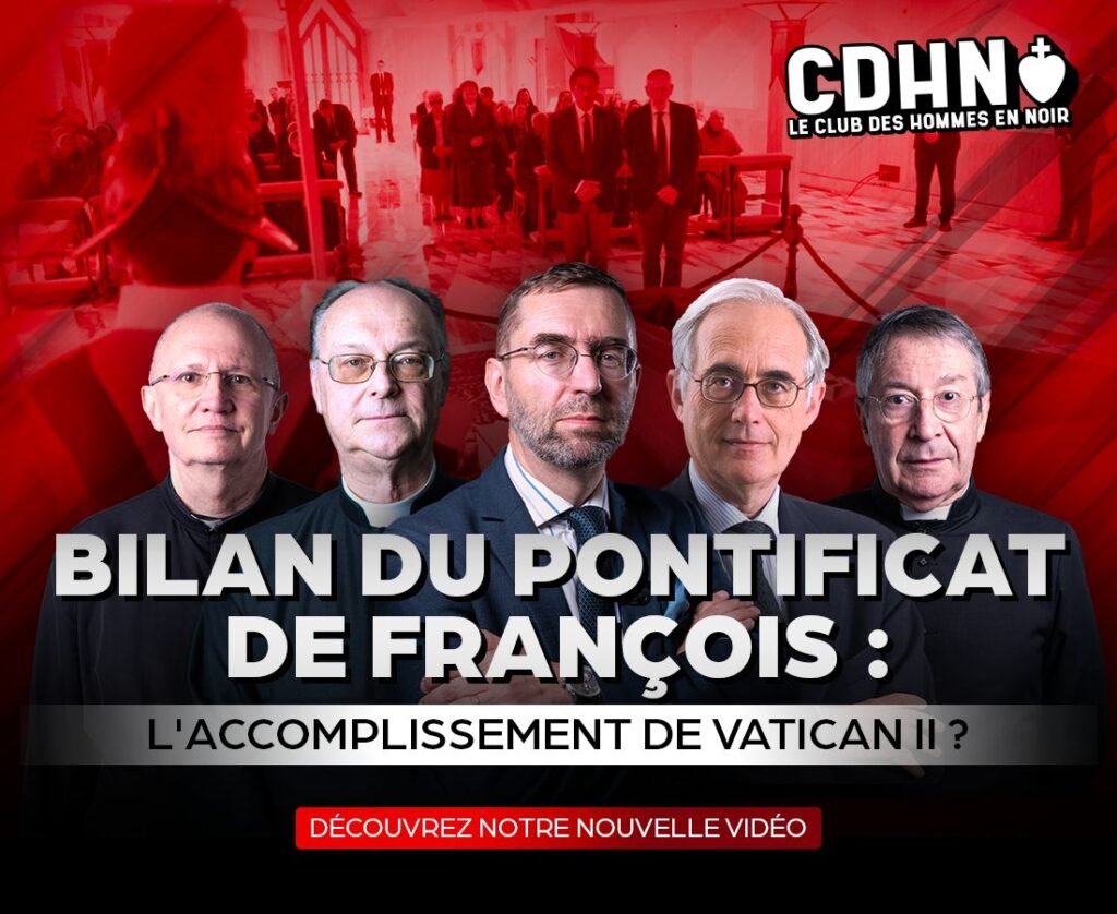 pape François pontificat