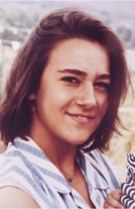Canoniser la jeunesse (1/4) : Mode ou nécessité ? 1 Chiara Luce Badano teen jeune