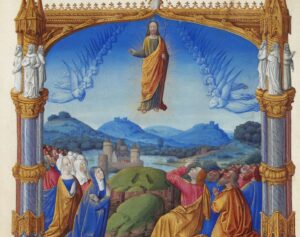 ascension