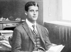 Pier Giorgio Frassati