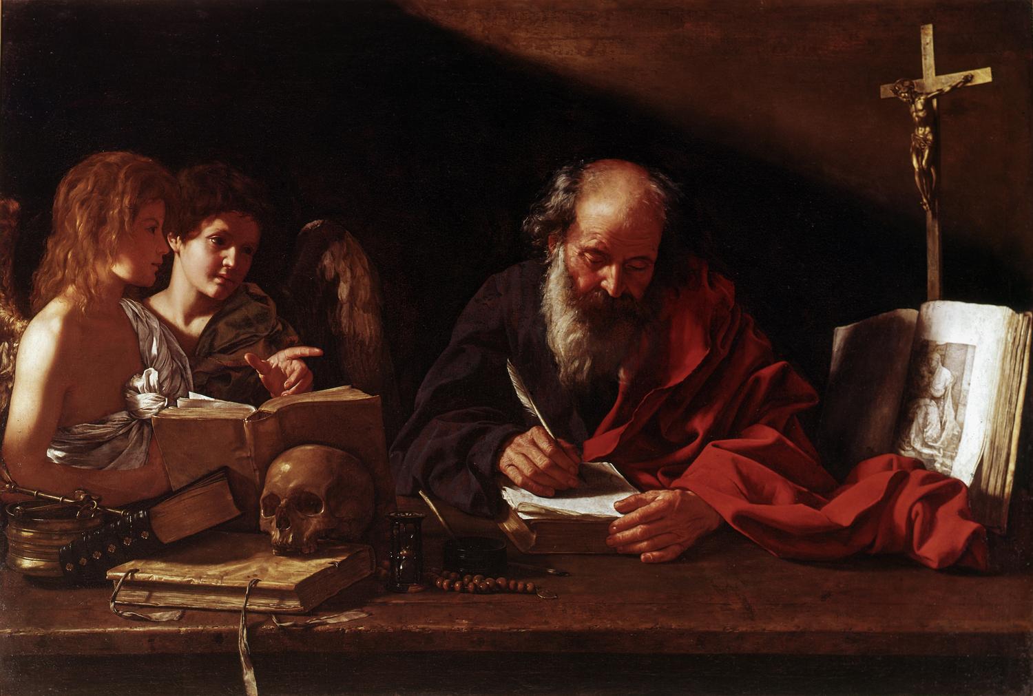 bible catholique