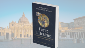 livre HN 2 hérésie