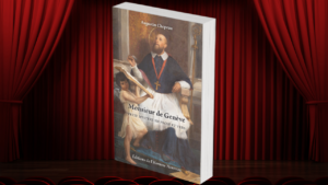 monsieur de Genève livre saint François de Sales