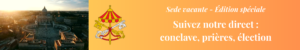 sede vacante