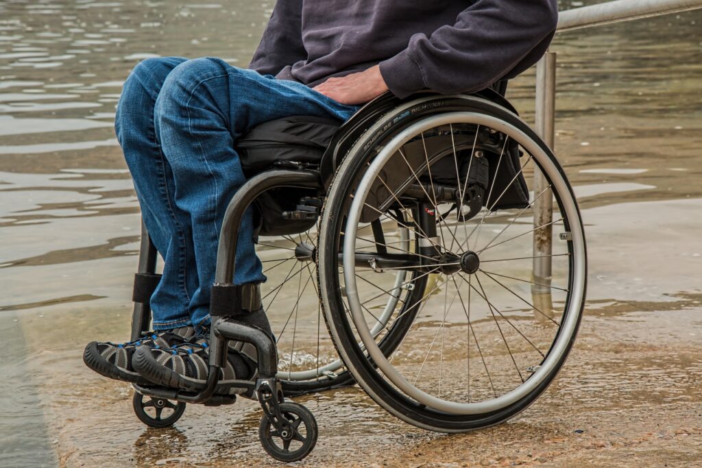 euthanasie handicap