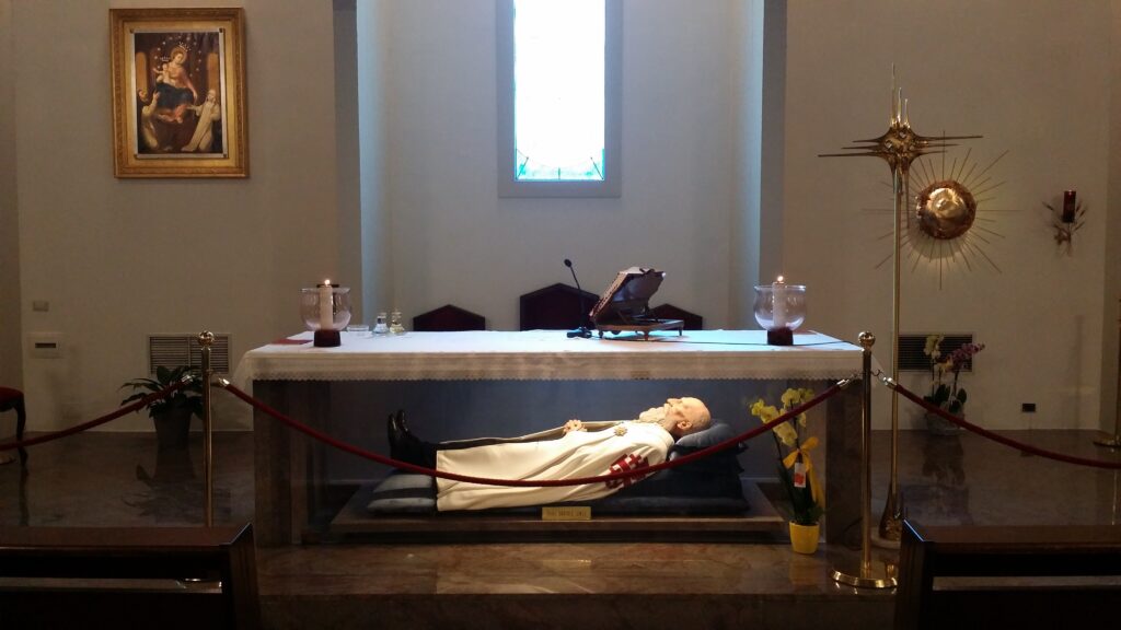 consistoire bienheureux canonisation