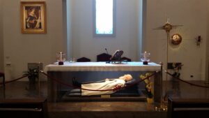 consistoire bienheureux canonisation