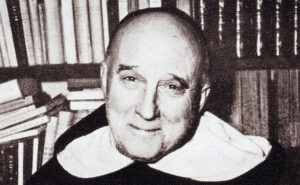Garrigou-Lagrange