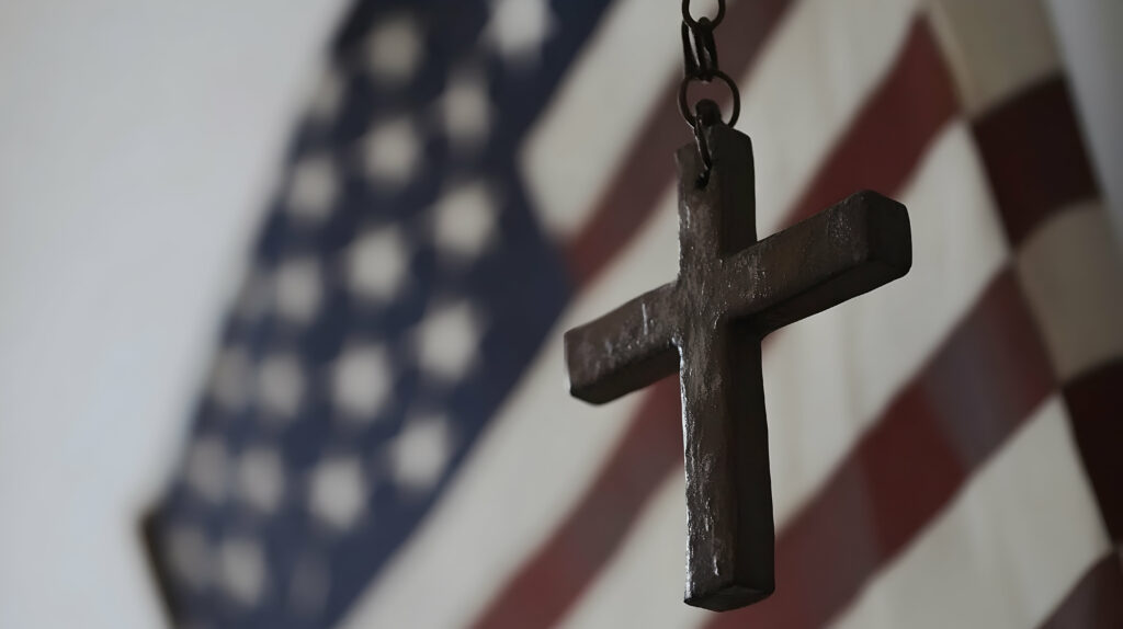 catholicisme américain