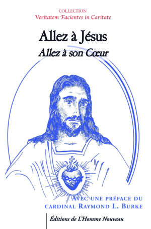 Allez à Jésus - Allez à son coeur