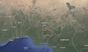 nigeria