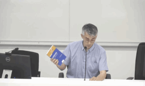 Confucius et Aristote