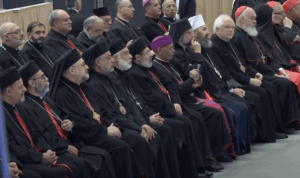 Léon xiii églises orientales