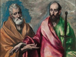 saints pierre et paul