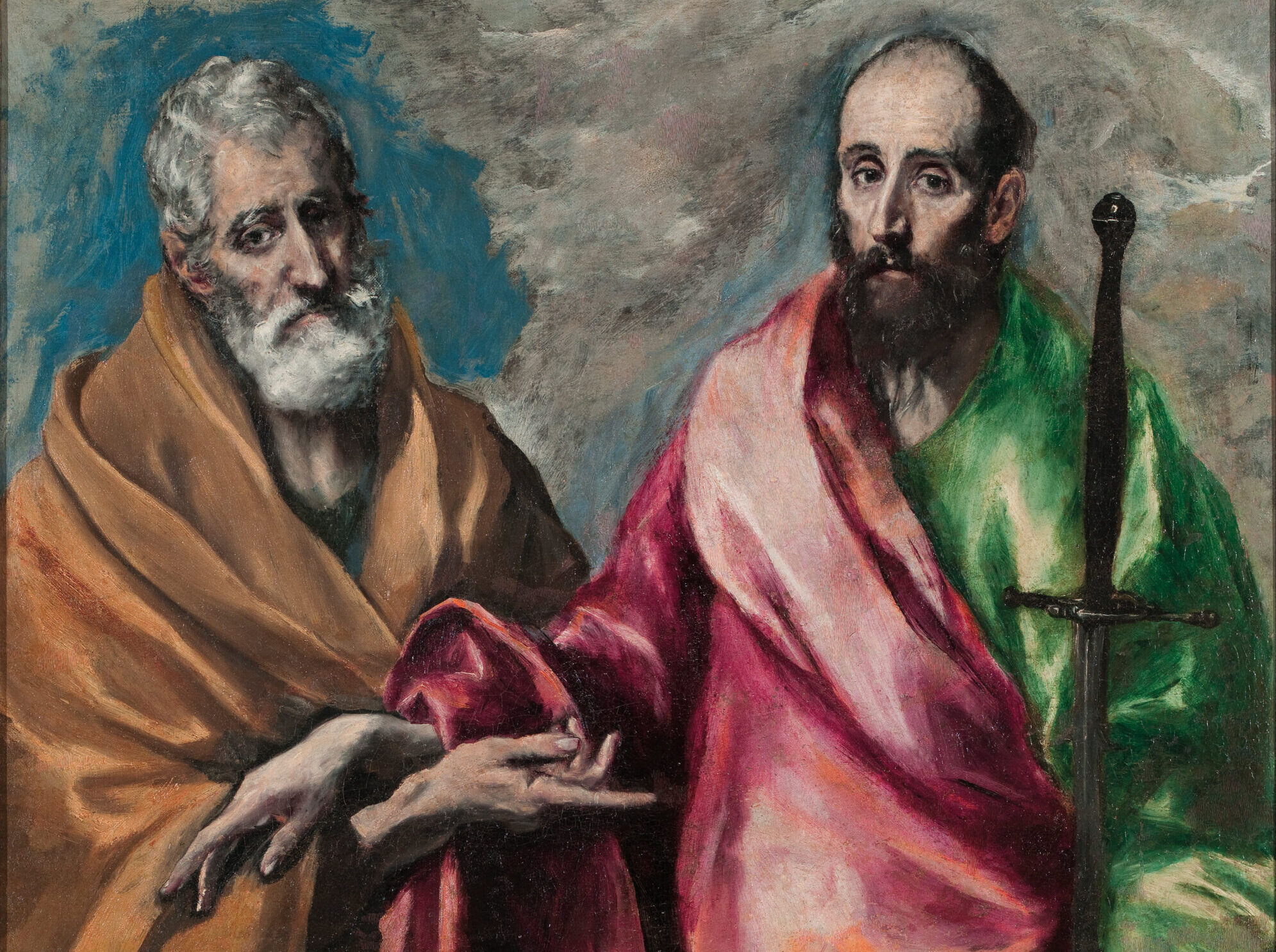 saints pierre et paul