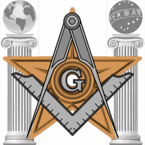 Freemasonry Barnstar EricCable Léon xiii