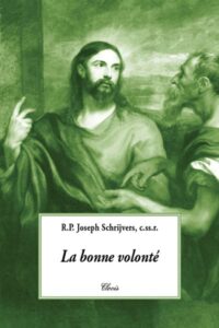 La bonne volonte culture