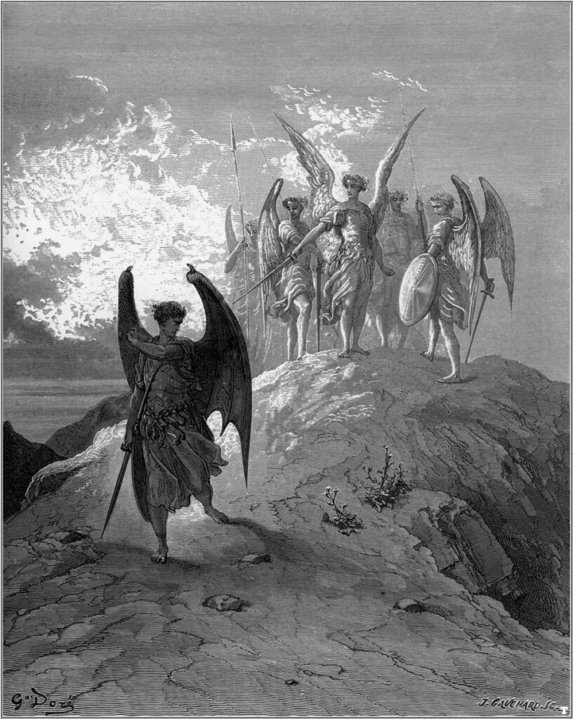 obéissance obéir maugendre