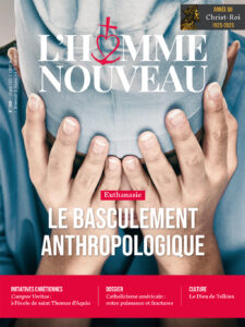 Une 1834 trisomique