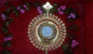 Miracle eucharistique