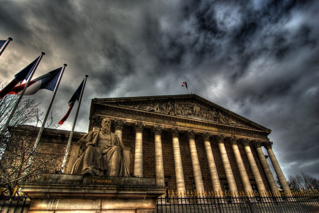 euthanasie député loi fin de vie
