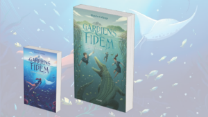livre jeunesse Gardiens de Fidem
