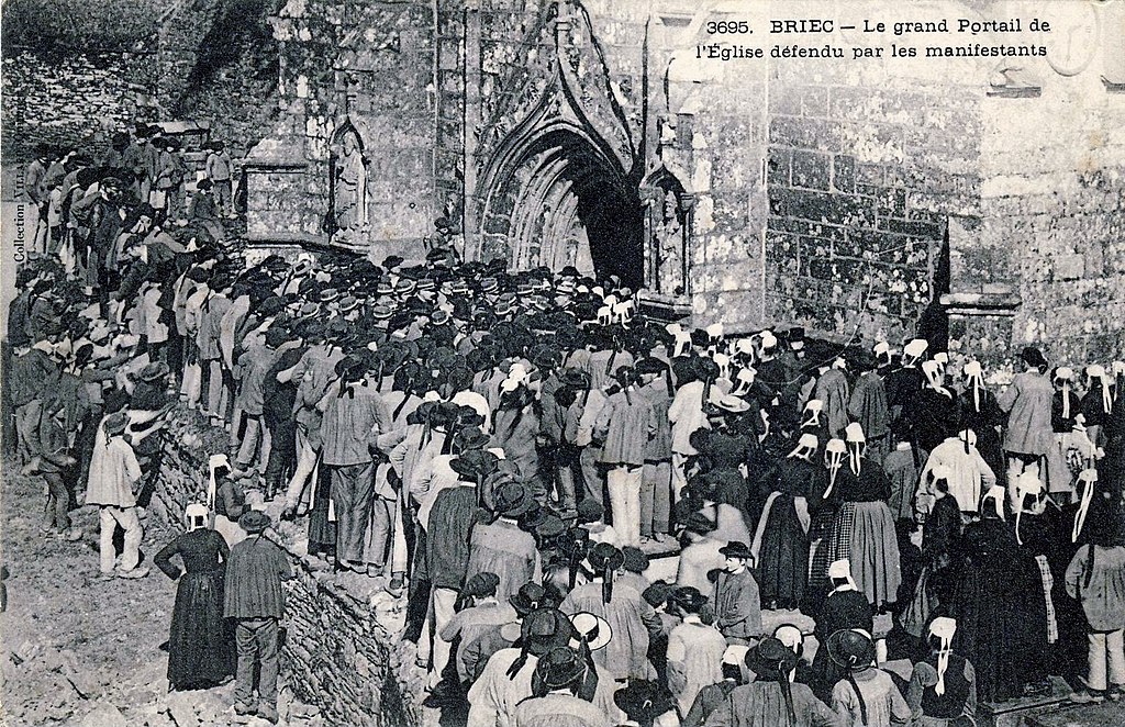 inventaires laïcismes
