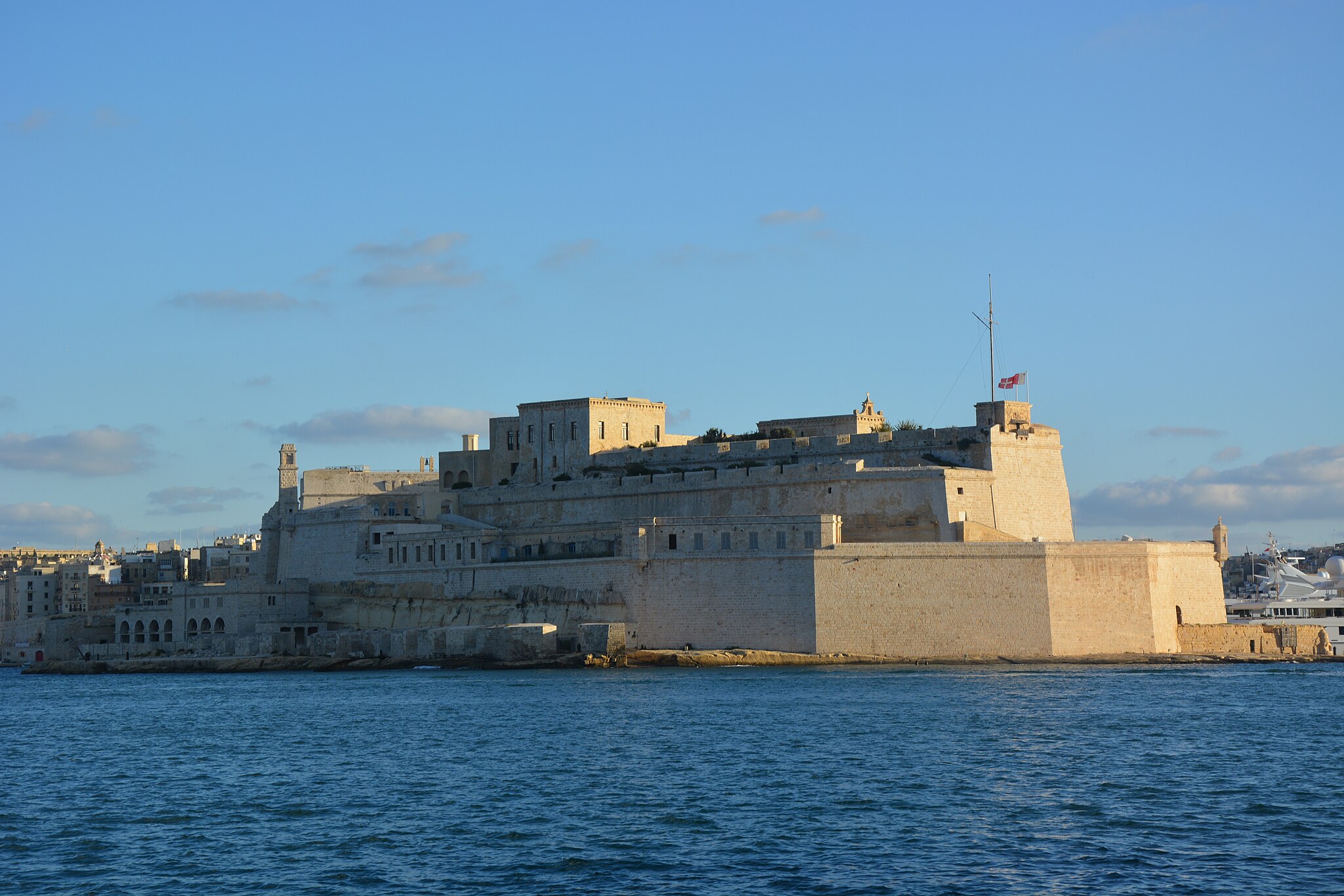 croisades malte