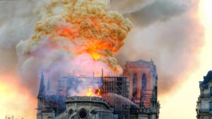 AdobeStock 438644747 Notre-Dame de Paris