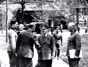 hitler von Stauffenberg opération walkyrie Allemagne