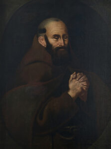Marko iz Aviana marco d'aviano