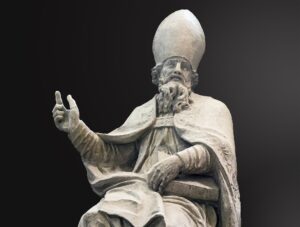 « Espérer c'est pressentir », avec saint Ambroise de Milan