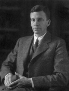 Ulmann Mark van Doren john senior