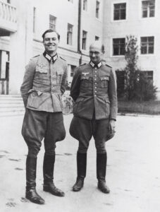 VStauffenberg vQuirnheim allemagne