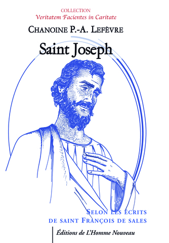 Saint Joseph