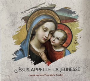 jesus appelle la jeunesse JYM Tourbin philosophie