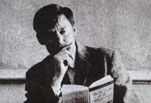 john senior
