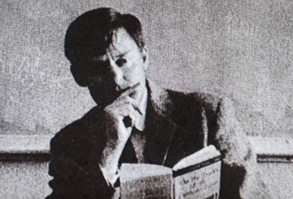 john senior