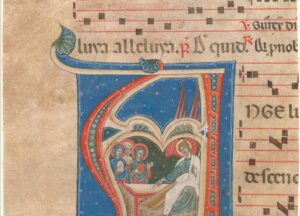 sanctus