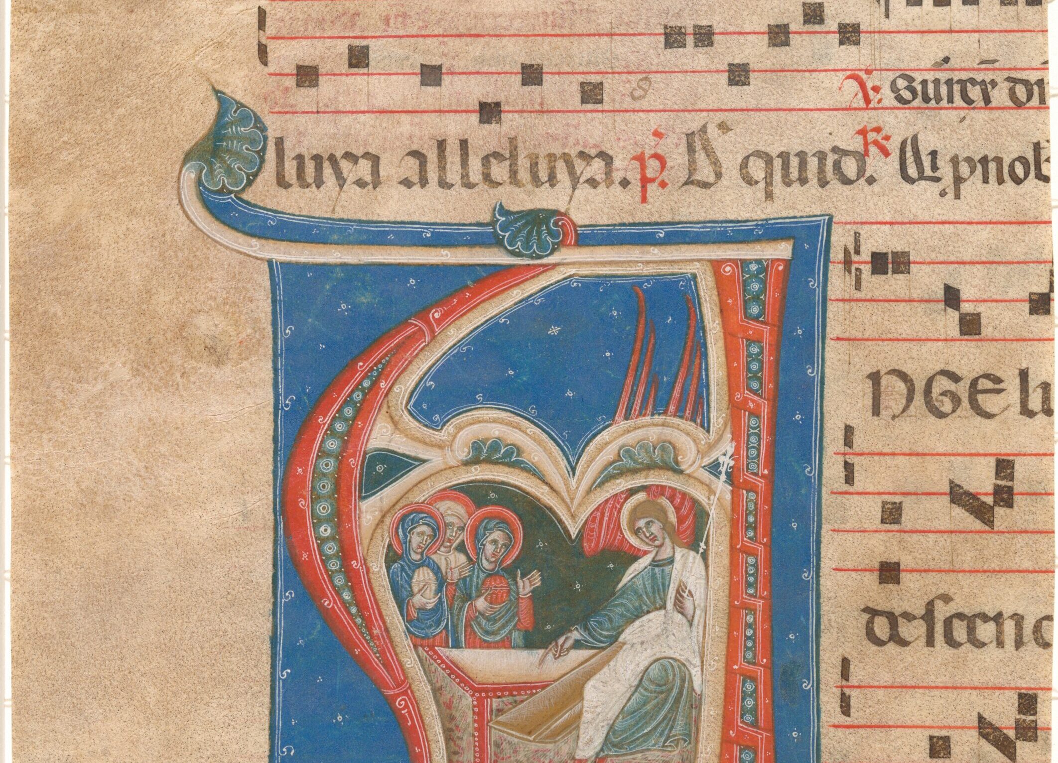 sanctus