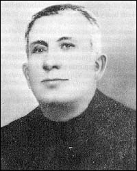 Mateo Correa Magallanes cristero